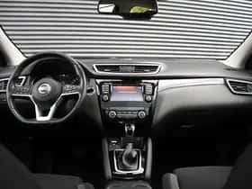 Nissan Qashqai (2018) thumbnail 13