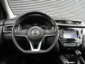 Nissan Qashqai (2018) thumbnail 14