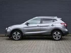 Nissan Qashqai (2018) thumbnail 3