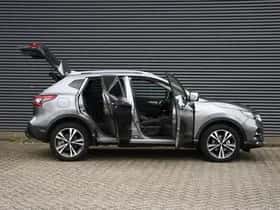 Nissan Qashqai (2018) thumbnail 29