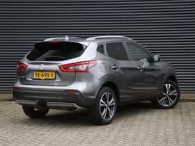 Nissan Qashqai (2018) thumbnail 5