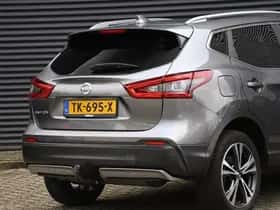 Nissan Qashqai (2018) thumbnail 6