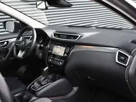 Nissan Qashqai (2018) thumbnail 8