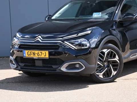 Citroën C4 (2022) — foto 1