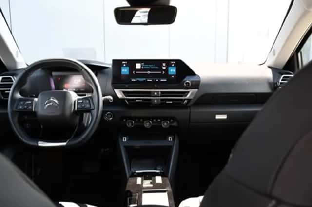 Citroën C4 (2022) thumbnail 11
