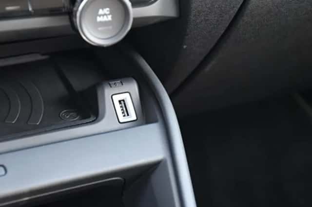Citroën C4 (2022) thumbnail 22