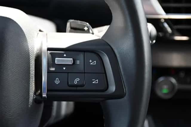 Citroën C4 (2022) thumbnail 24