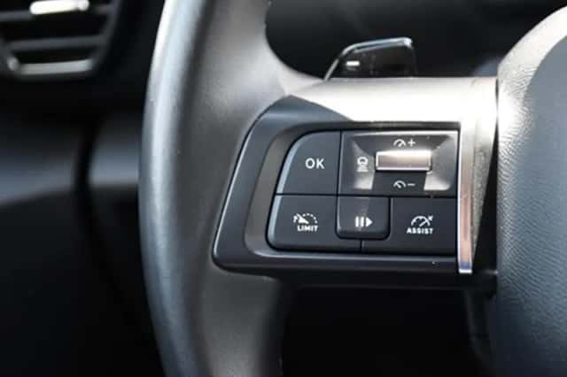 Citroën C4 (2022) thumbnail 25