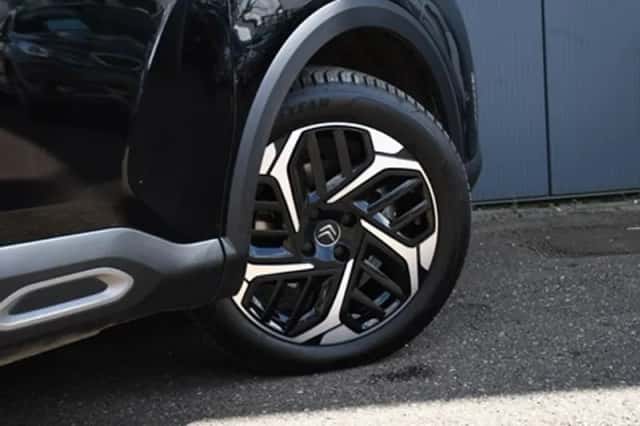 Citroën C4 (2022) thumbnail 5