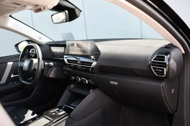 Citroën C4 (2022) thumbnail 7