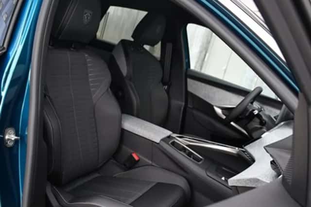 Peugeot 3008 (2026) thumbnail 12