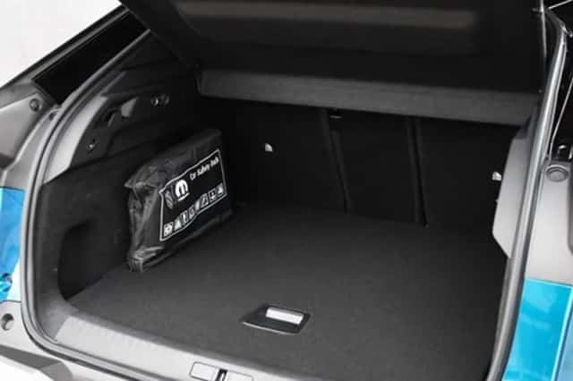 Peugeot 3008 (2026) thumbnail 14