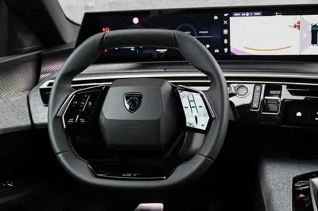 Peugeot 3008 (2026) thumbnail 17