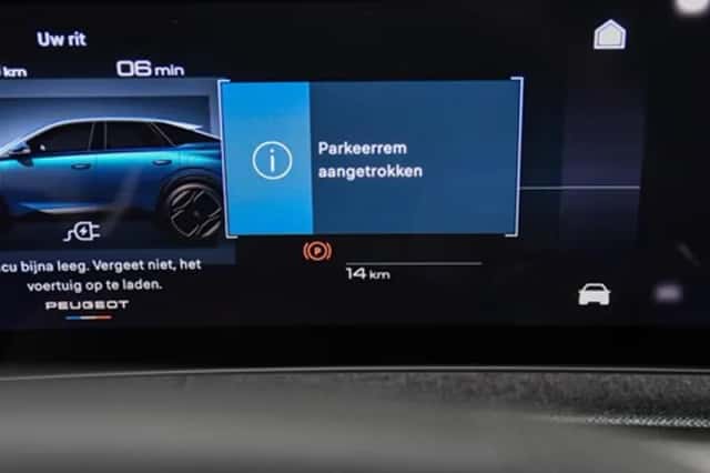 Peugeot 3008 (2026) thumbnail 19