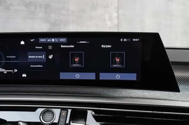 Peugeot 3008 (2026) thumbnail 24