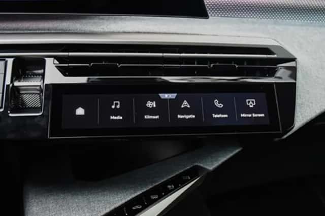 Peugeot 3008 (2026) thumbnail 29