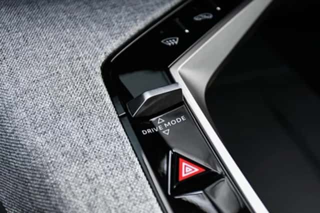 Peugeot 3008 (2026) thumbnail 32