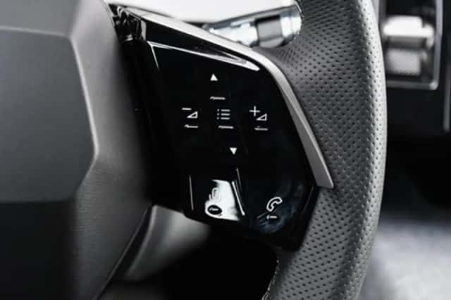 Peugeot 3008 (2026) thumbnail 33