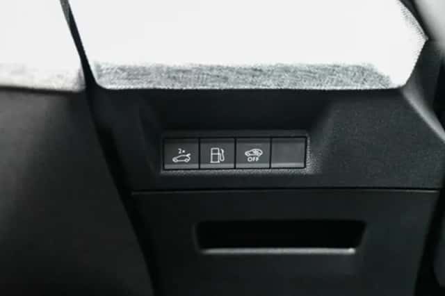 Peugeot 3008 (2026) thumbnail 36