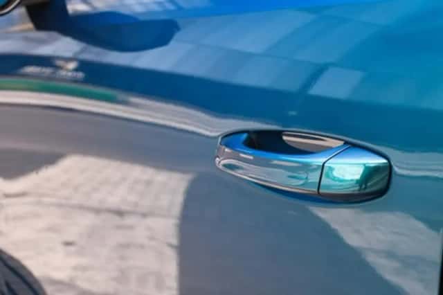 Peugeot 3008 (2026) thumbnail 38
