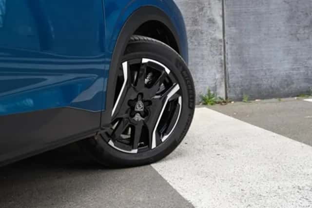 Peugeot 3008 (2026) thumbnail 7