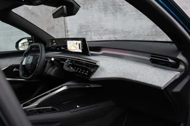 Peugeot 3008 (2026) thumbnail 10