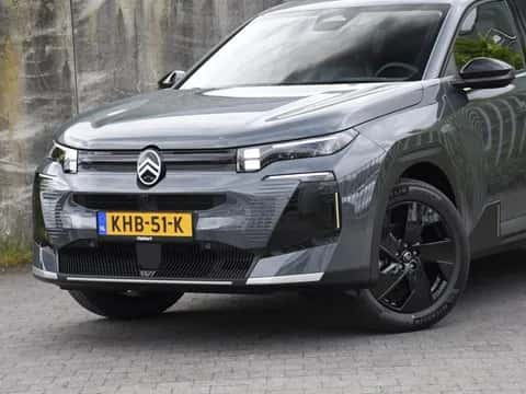 Citroën C5 Aircross (2026) — foto 1
