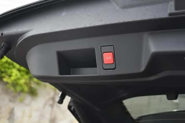 Citroën C5 Aircross (2026) thumbnail 12