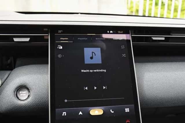 Citroën C5 Aircross (2026) thumbnail 20