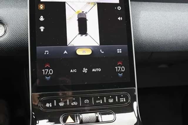 Citroën C5 Aircross (2026) thumbnail 23