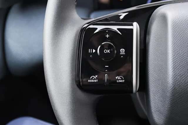 Citroën C5 Aircross (2026) thumbnail 28
