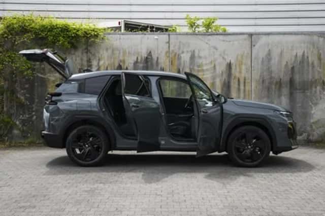 Citroën C5 Aircross (2026) thumbnail 32