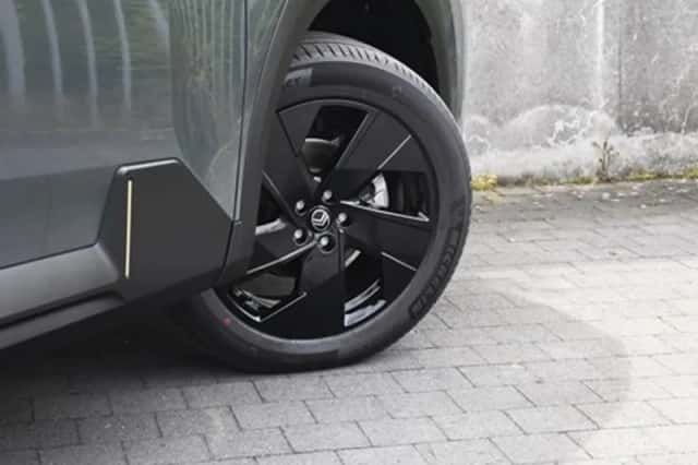 Citroën C5 Aircross (2026) thumbnail 6