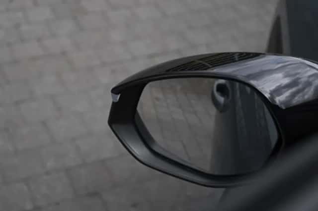 Citroën C5 Aircross (2026) thumbnail 7