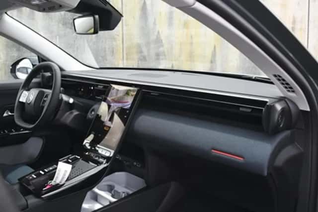 Citroën C5 Aircross (2026) thumbnail 8