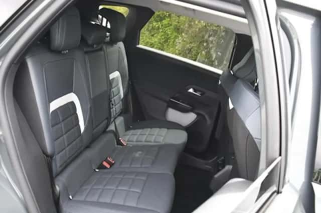 Citroën C5 Aircross (2026) thumbnail 10