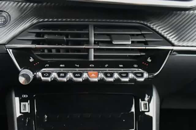 Peugeot e-2008 (2022) thumbnail 20