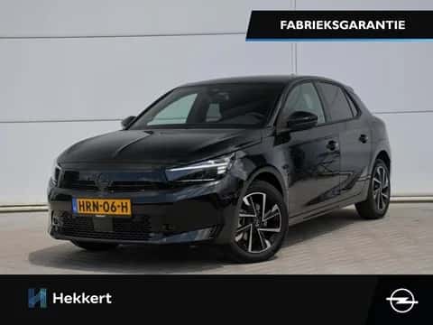 Opel Corsa (2025) — foto 1