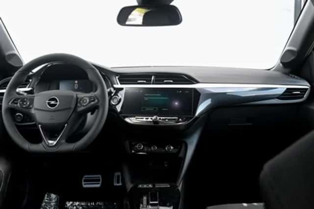 Opel Corsa (2025) thumbnail 14
