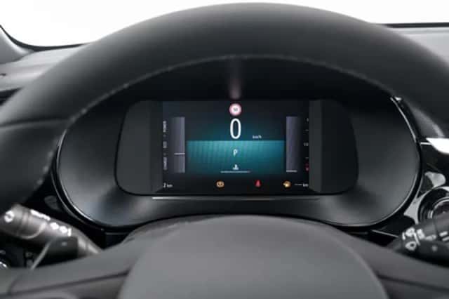 Opel Corsa (2025) thumbnail 16