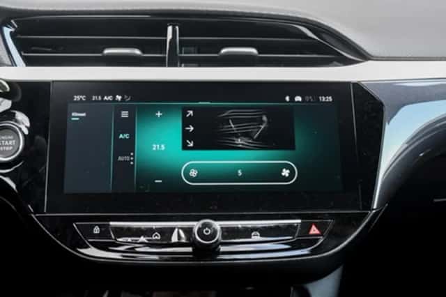 Opel Corsa (2025) thumbnail 17