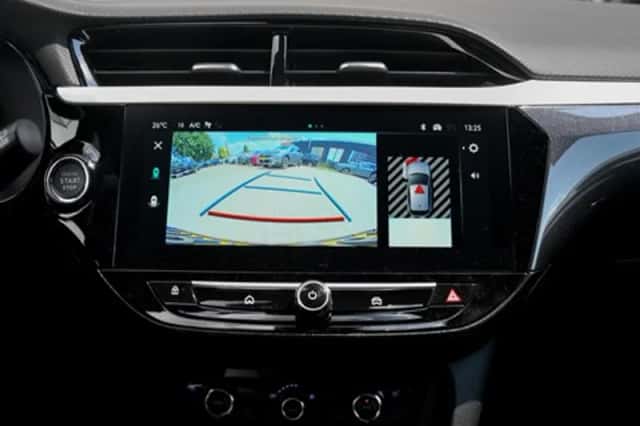 Opel Corsa (2025) thumbnail 19