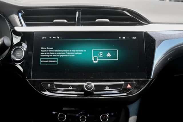 Opel Corsa (2025) thumbnail 20