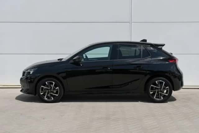Opel Corsa (2025) thumbnail 3