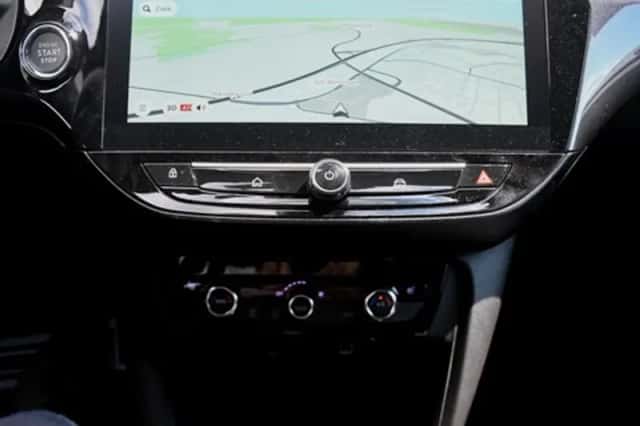 Opel Corsa (2025) thumbnail 22