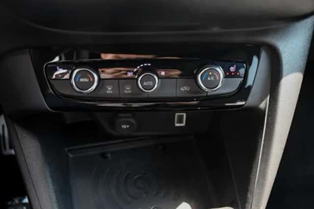 Opel Corsa (2025) thumbnail 23