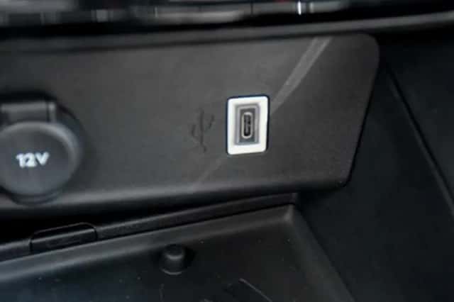 Opel Corsa (2025) thumbnail 25