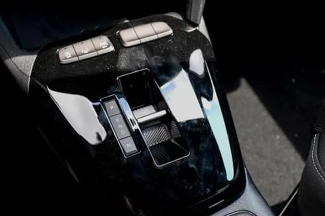 Opel Corsa (2025) thumbnail 27