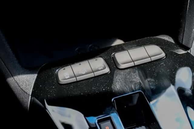 Opel Corsa (2025) thumbnail 28