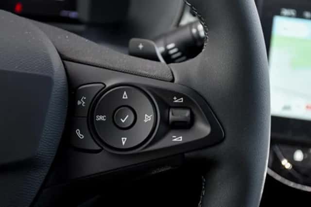Opel Corsa (2025) thumbnail 30